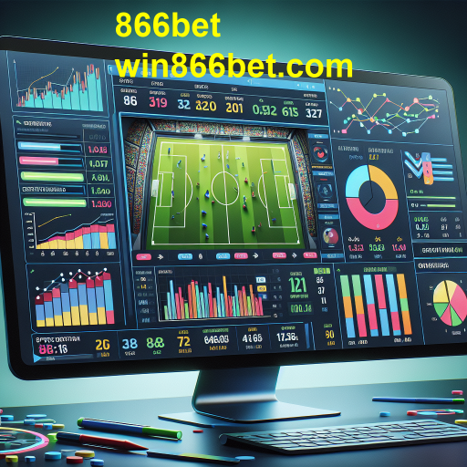 Explorando o Mundo das Apostas Esportivas na 866bet